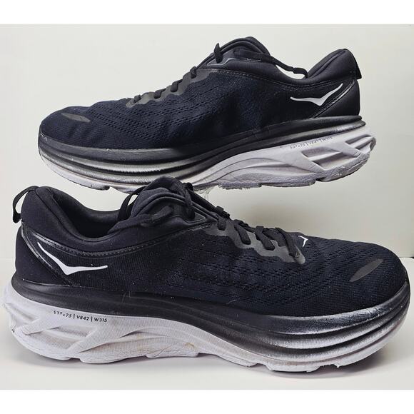 Hoka Men 14 Comfy footwear main image 7